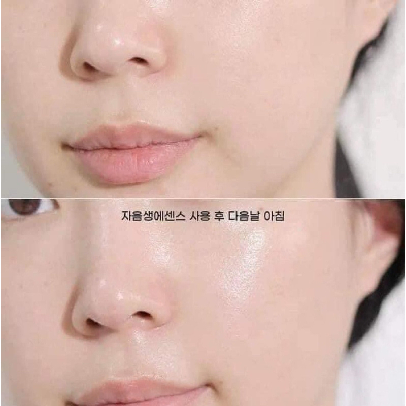 Tinh chất dưỡng da Wellage Rea Hyaluronic Blue Ampoule 75ml fullbox