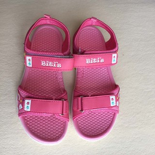 Dép sandal bé gái - dép học sinh nữ drg002500hog