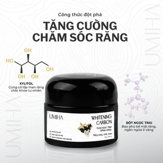 Bột trắng răng