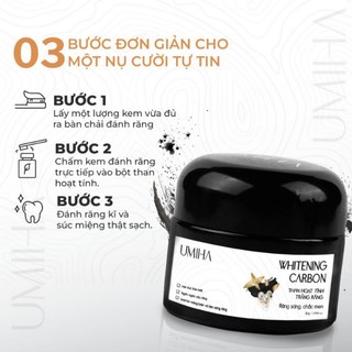 Bột trắng răng