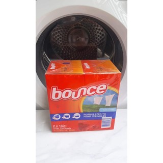 Giấy thơm quần áo Bounce