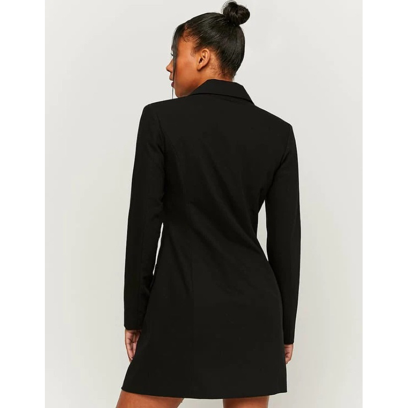 Váy vest vạt lệch dư xịn TallyWe**l tqxk