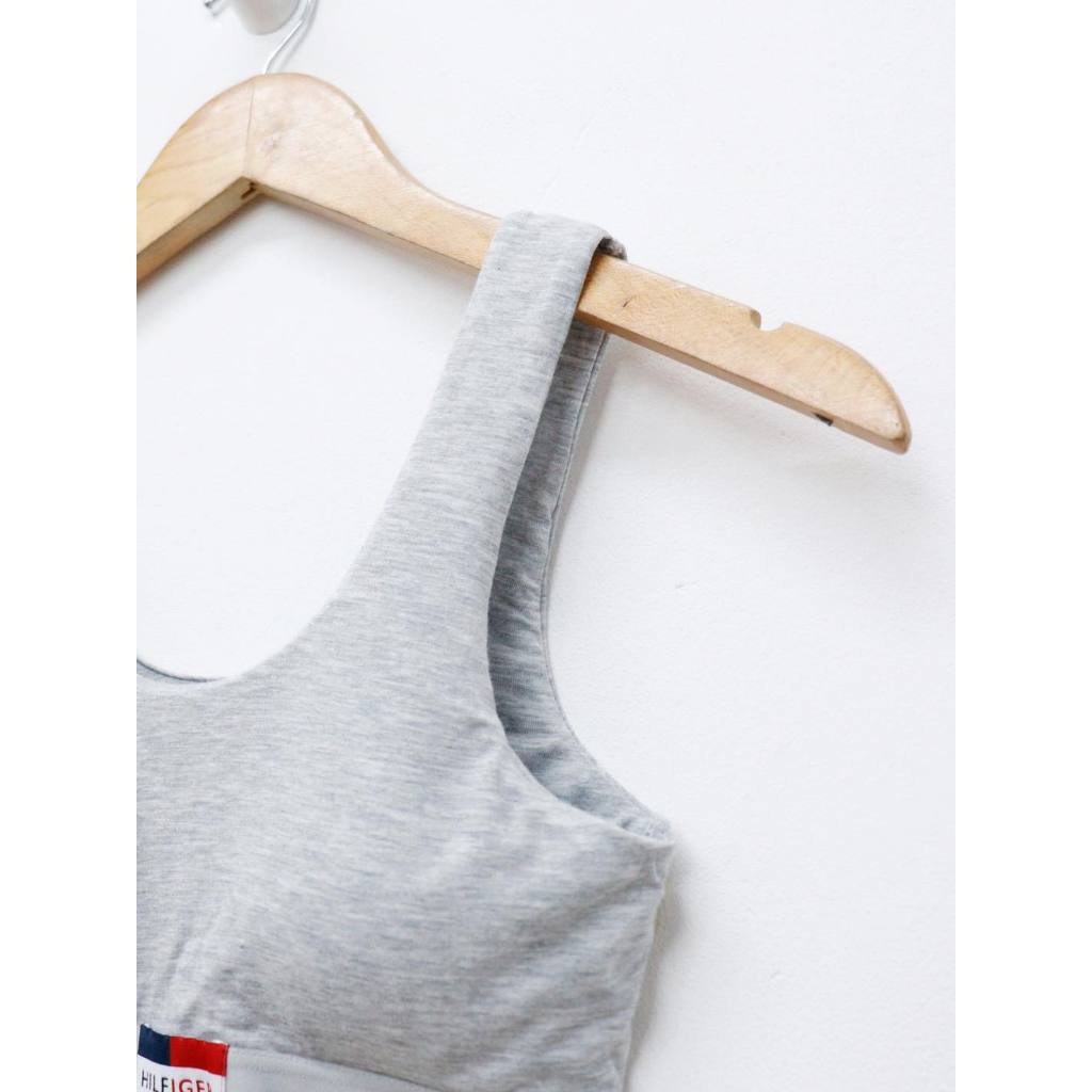 C3440 - 	Áo bra tập , trơn