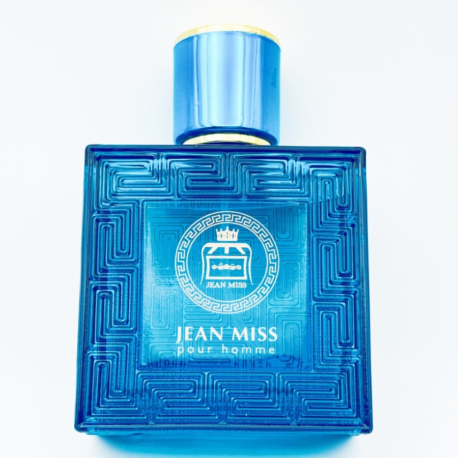 Nước Hoa Nam Chính Hãng Thơm Lâu Phong Cách Sexy Nam Tính 50ml