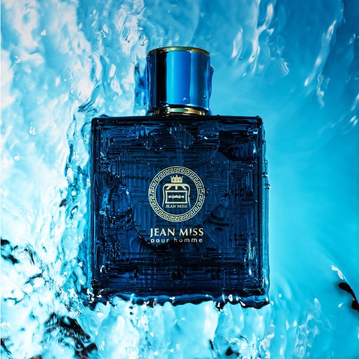 Nước Hoa Nam Chính Hãng Thơm Lâu Phong Cách Sexy Nam Tính 50ml