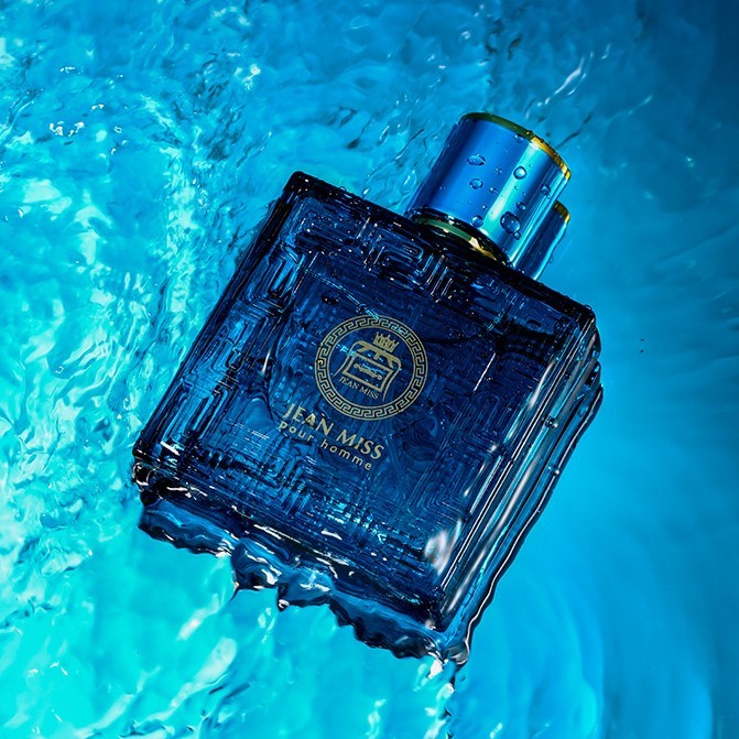 Nước Hoa Nam Chính Hãng Thơm Lâu Phong Cách Sexy Nam Tính 50ml