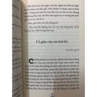 Sách - Những tấm lòng cao cả (Văn học kinh điển)