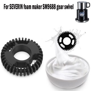 Phụ kiện máy đánh sữa Severin