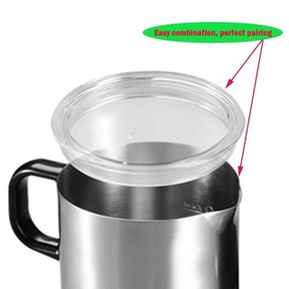 Phụ kiện máy đánh sữa Severin