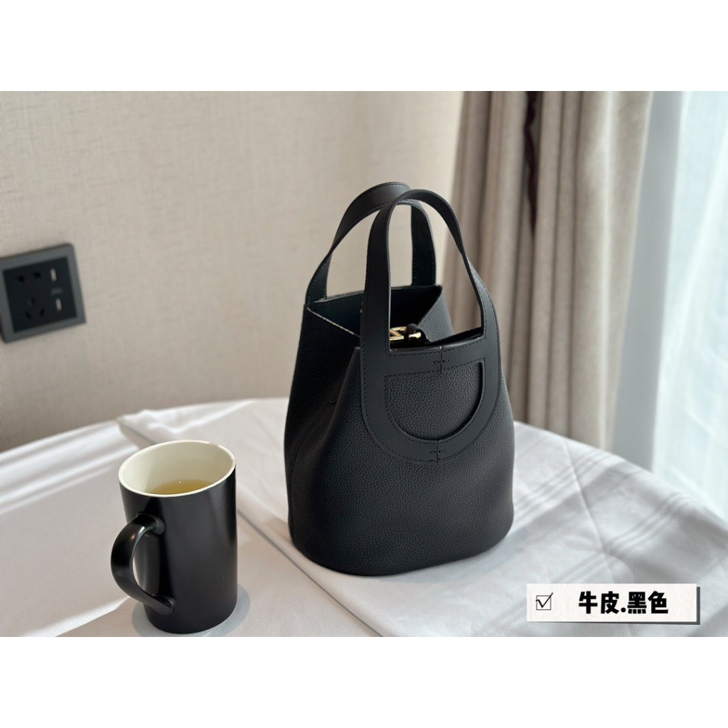 TÚI HERME PICOTIN SZ18 DA TOGO