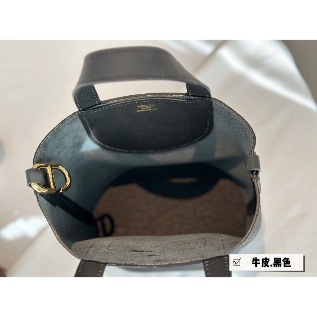 TÚI HERME PICOTIN SZ18 DA TOGO