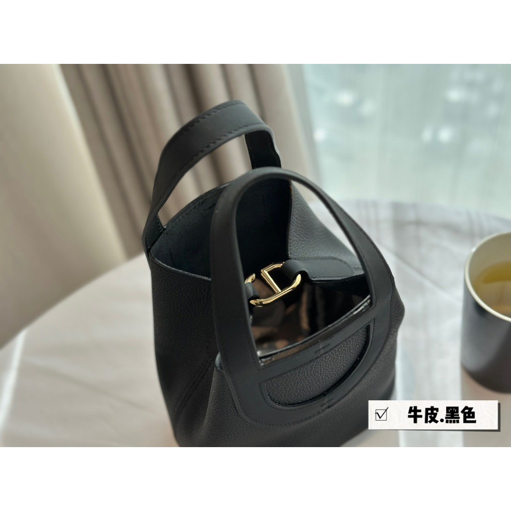 TÚI HERME PICOTIN SZ18 DA TOGO