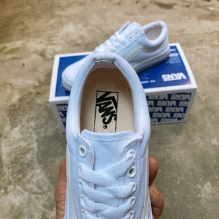 [SUPER SALE] GIÀY OLD SKOOL (FULL Box,hộp)