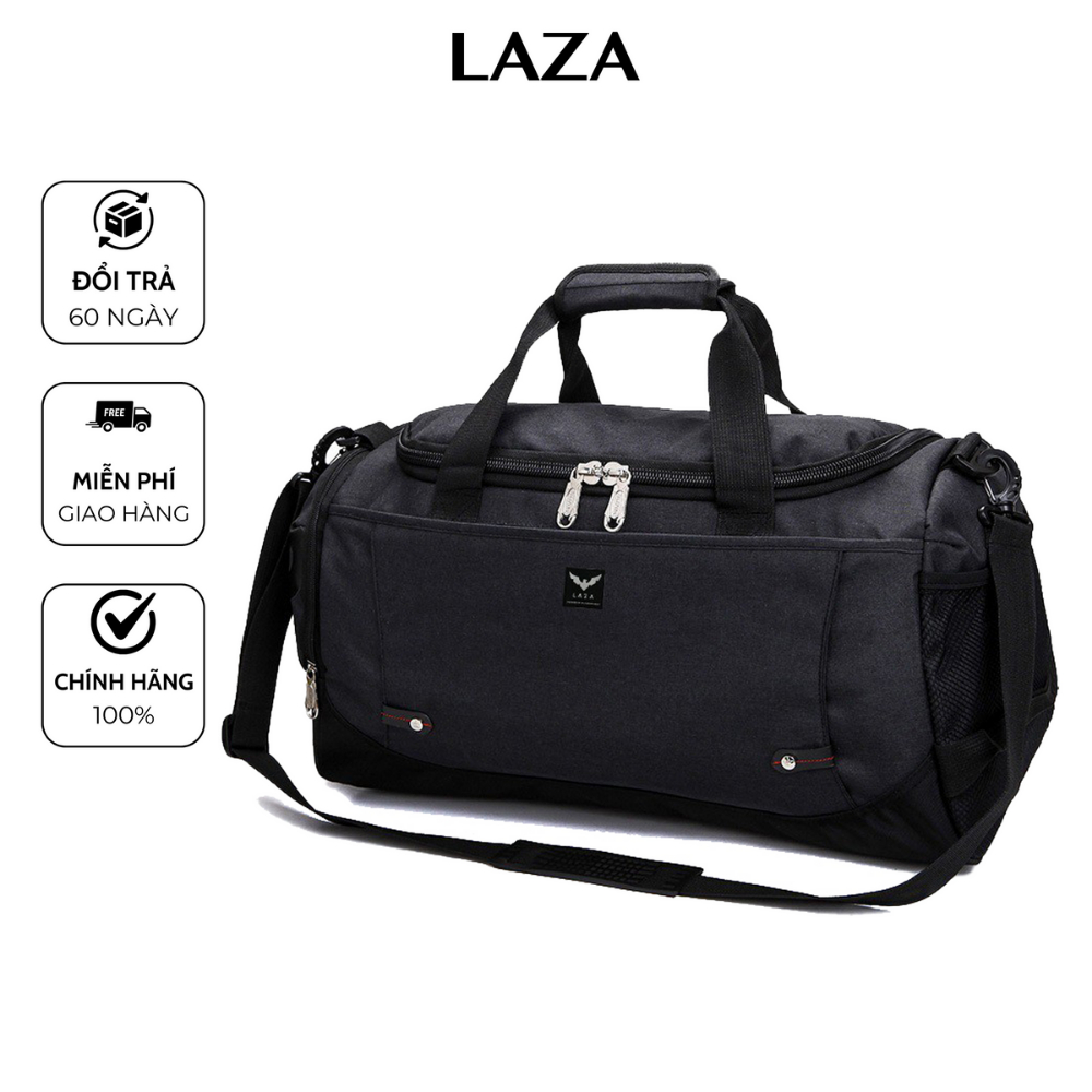 Túi du lịch cỡ lớn thời trang LAZA Campi Bag 371 - Chính hãng phân phối