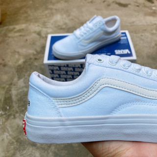 [SUPER SALE] GIÀY OLD SKOOL (FULL Box,hộp)