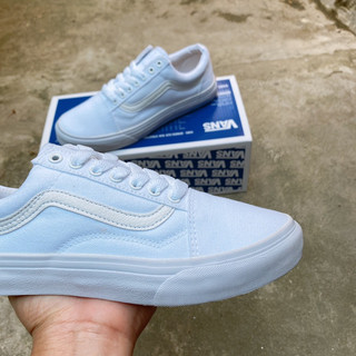 [SUPER SALE] GIÀY OLD SKOOL (FULL Box,hộp)