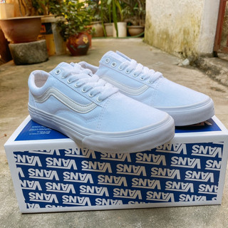 [SUPER SALE] GIÀY OLD SKOOL (FULL Box,hộp)
