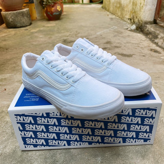 [SUPER SALE] GIÀY OLD SKOOL (FULL Box,hộp)