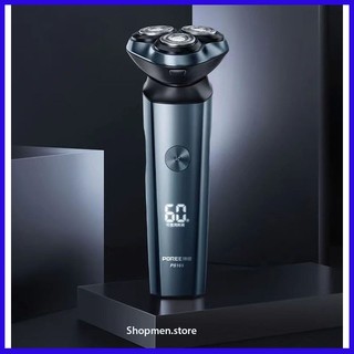 Máy cạo râu cao cấp Ps165 ba lưỡi công nghệ mới