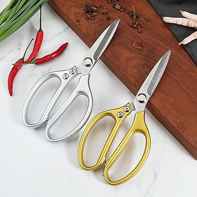 Kéo Cắt Vịt Gà Sk5