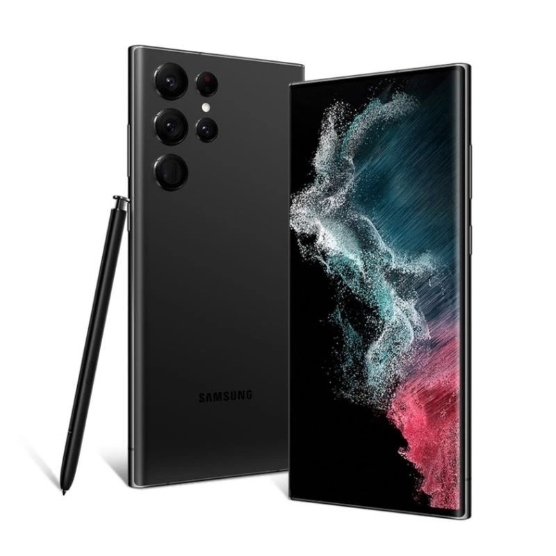 Smartphone S22 Ultra Chính Hãng SSVN tại Hoàng Anh Mobile