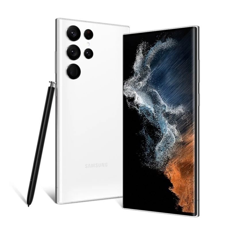 Smartphone S22 Ultra Chính Hãng SSVN tại Hoàng Anh Mobile