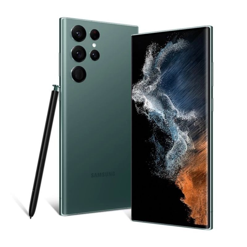 Smartphone S22 Ultra Chính Hãng SSVN tại Hoàng Anh Mobile