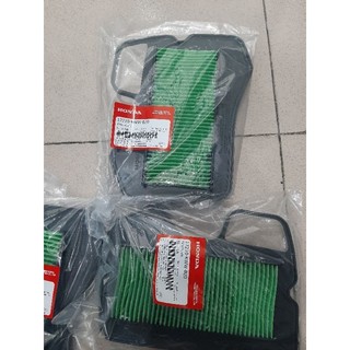 Lọc gió honda wave s110cc, rsx 110cc, blade 110, wave alpha 110 - không fi