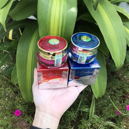 Kem face meiduzi nám nhật bản chính hãng