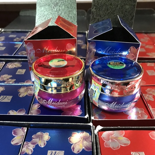 Kem face meiduzi nám nhật bản chính hãng