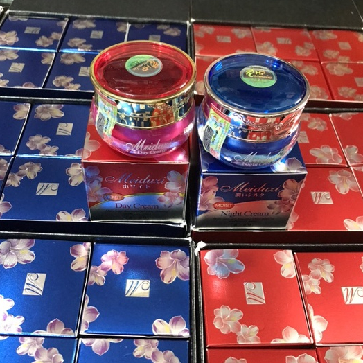 Kem face meiduzi nám nhật bản chính hãng