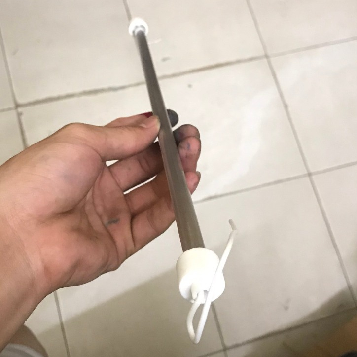 Bóng đèn nhiệt máy ép plastic Yt-320