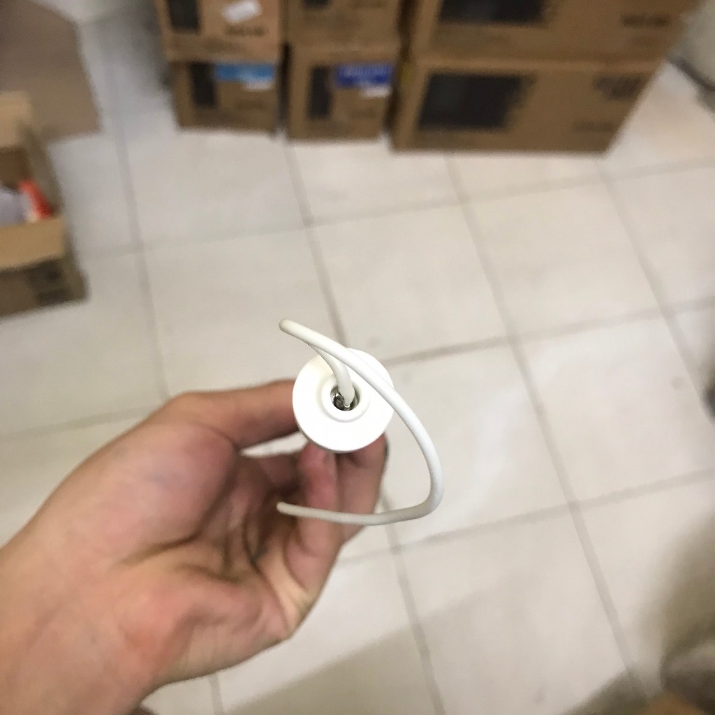 Đèn nhiệt máy ép plastic Yt-320, Ks-320