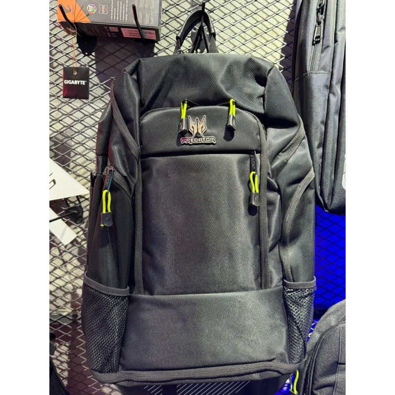 Balo Acer Predator SUV - Chính Hãng