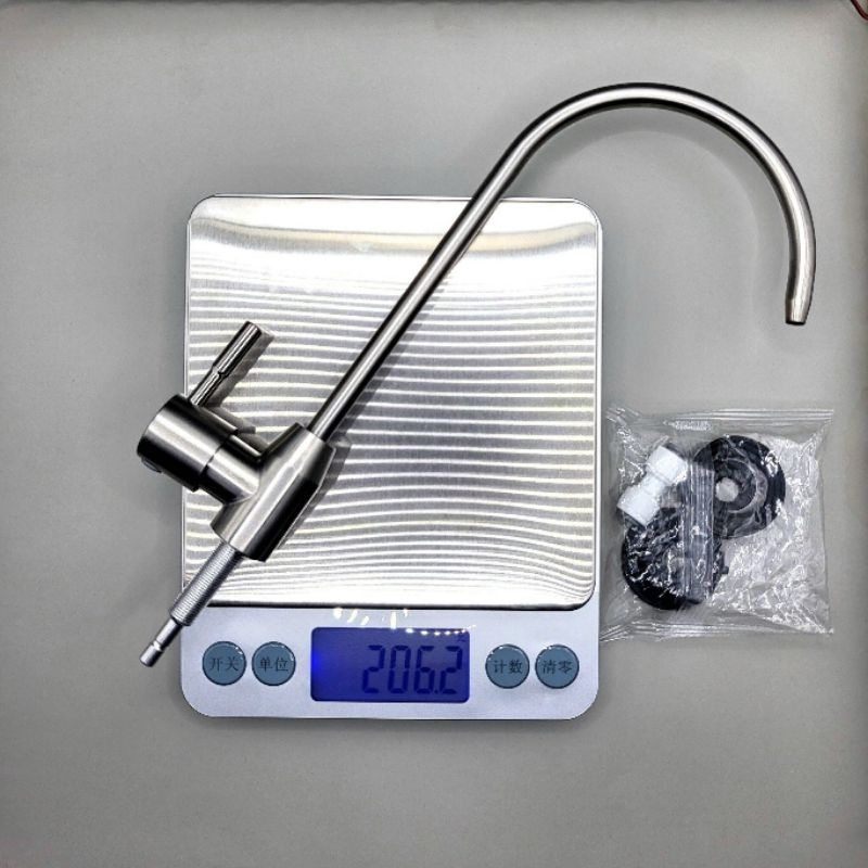 Vòi inox 304 cho máy lọc nước