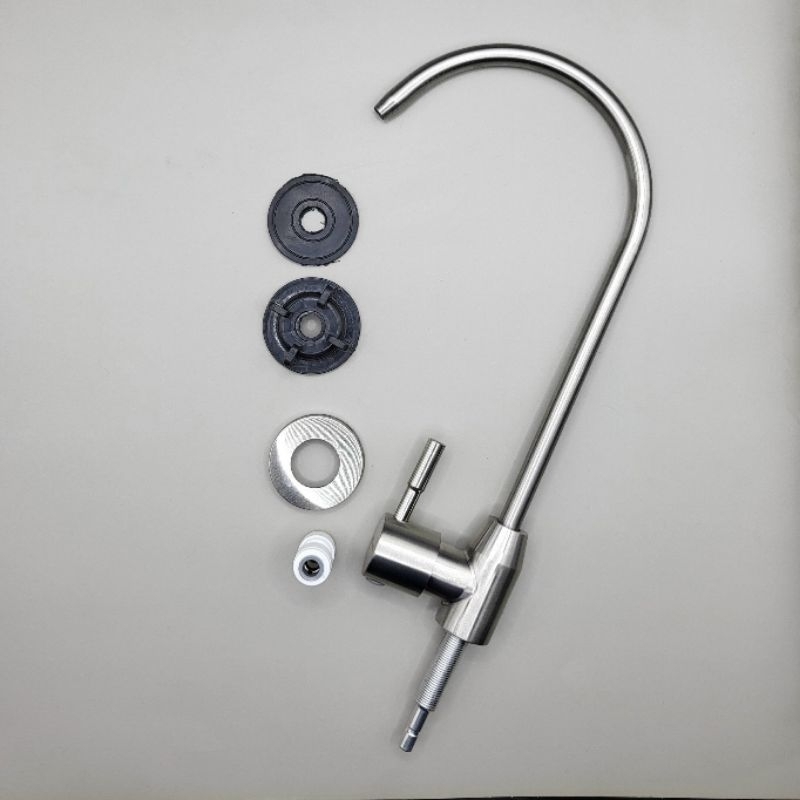 Vòi inox 304 cho máy lọc nước