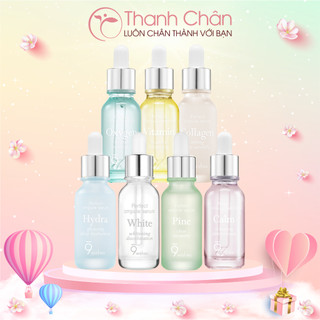Tinh chất 9 Wishes  Ampule Serum 25ml