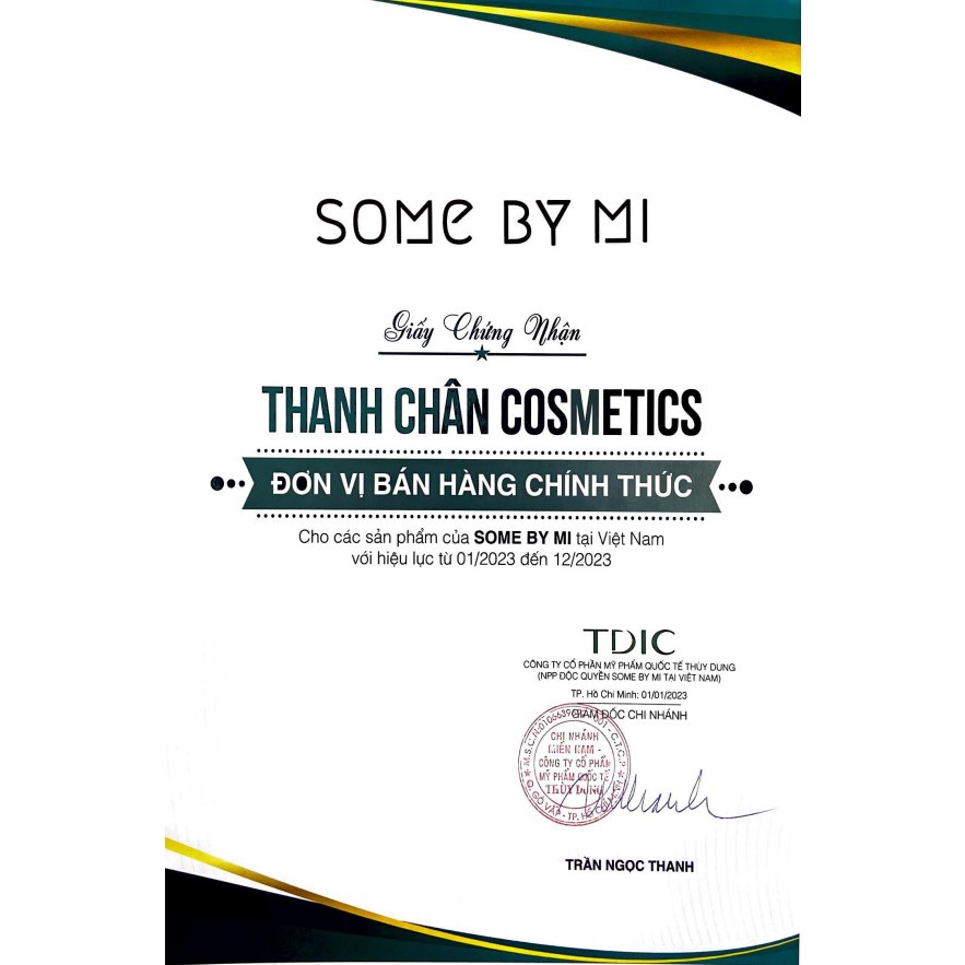 Mặt Nạ Some By Mi Glow Luminous Ampoule Mask 25g/miếng