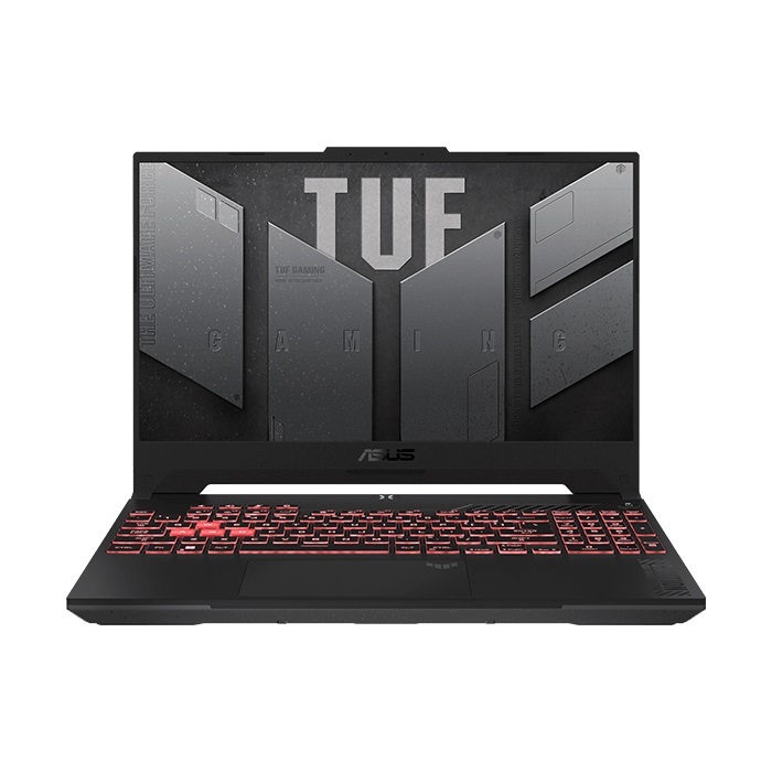 Laptop ASUS TUF Gaming A15 FA507NU-LP031W R7-7735HS | 16GB | 512GB | RTX™ 4050 6GB