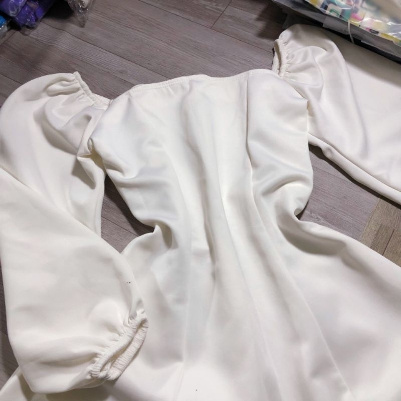 Pass đầm như  hình