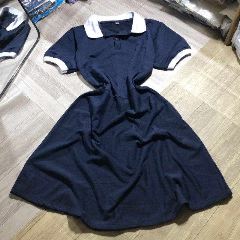 Pass đầm như  hình