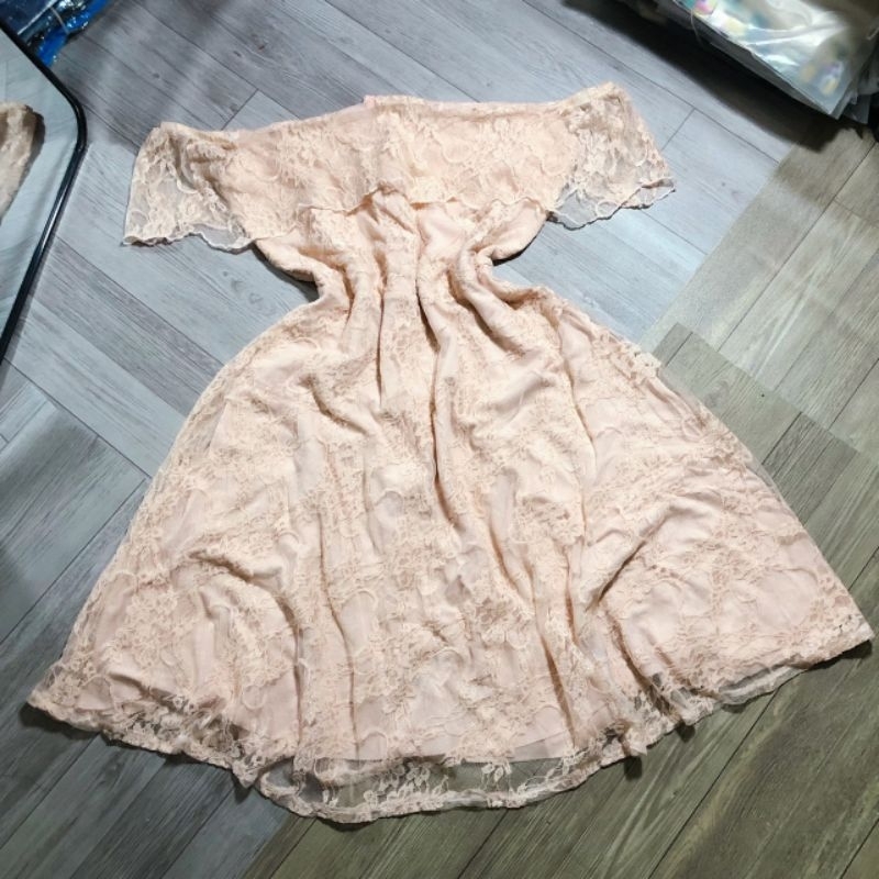 Pass đầm như  hình