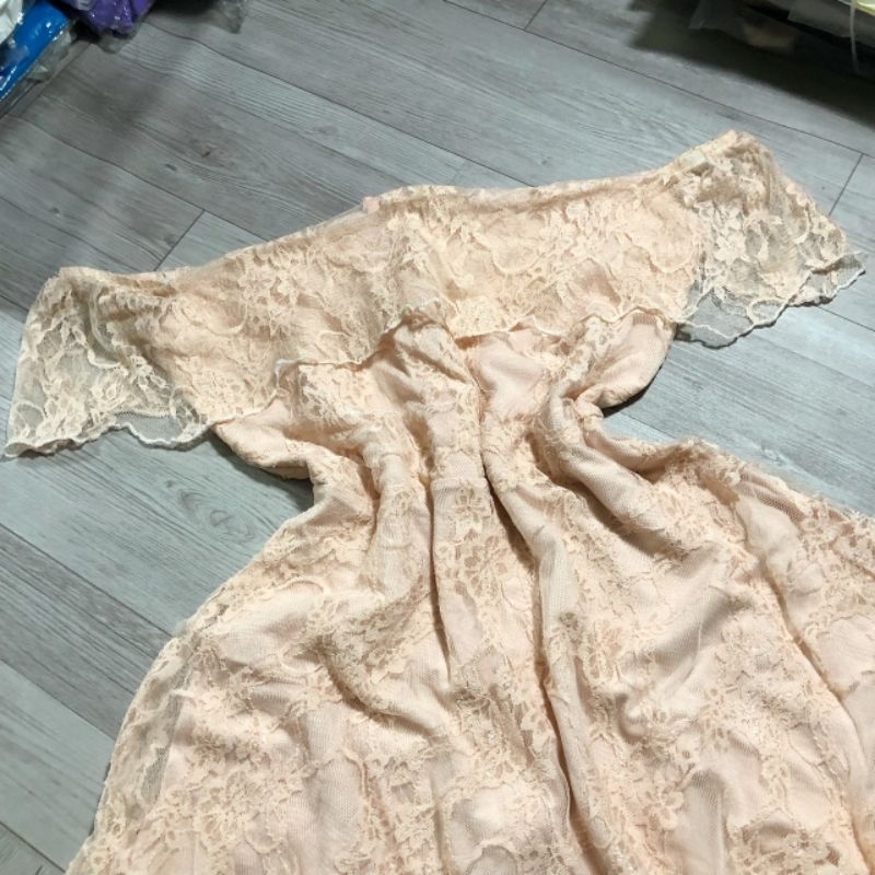 Pass đầm như  hình