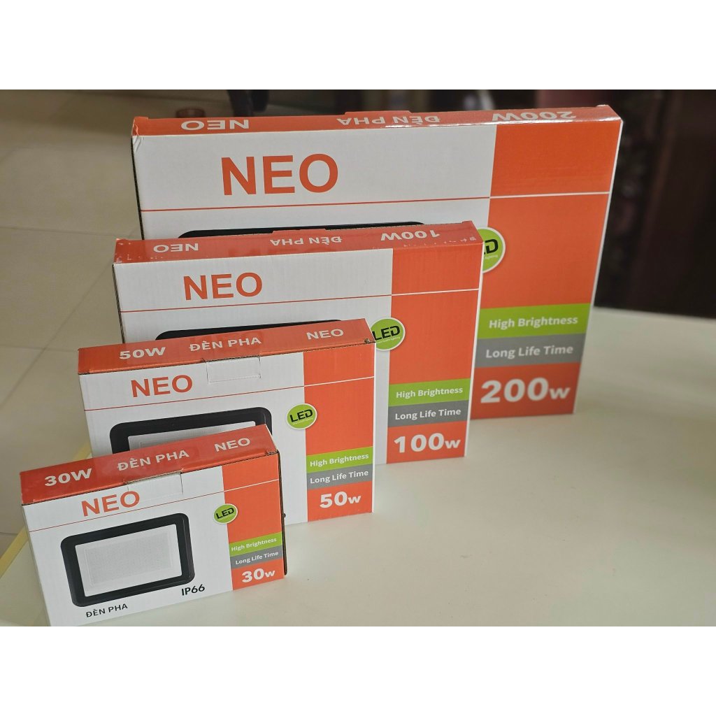 PHA LED SIÊU BỀN , SIÊU SÁNG , HÀNG ĐỦ CÔNG SUẤT . BẢO HÀNH 2 NĂM 1 ĐỔI 1