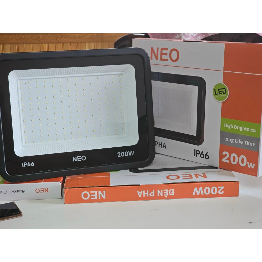 PHA LED SIÊU BỀN , SIÊU SÁNG , HÀNG ĐỦ CÔNG SUẤT . BẢO HÀNH 2 NĂM 1 ĐỔI 1