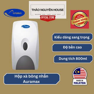 Hộp đựng xà bông Auramax - AU05X