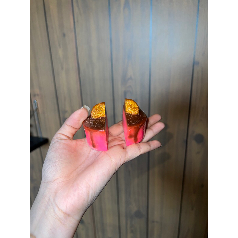 🍊Soáp tắm trắng 65g hàng chuẩn 100%