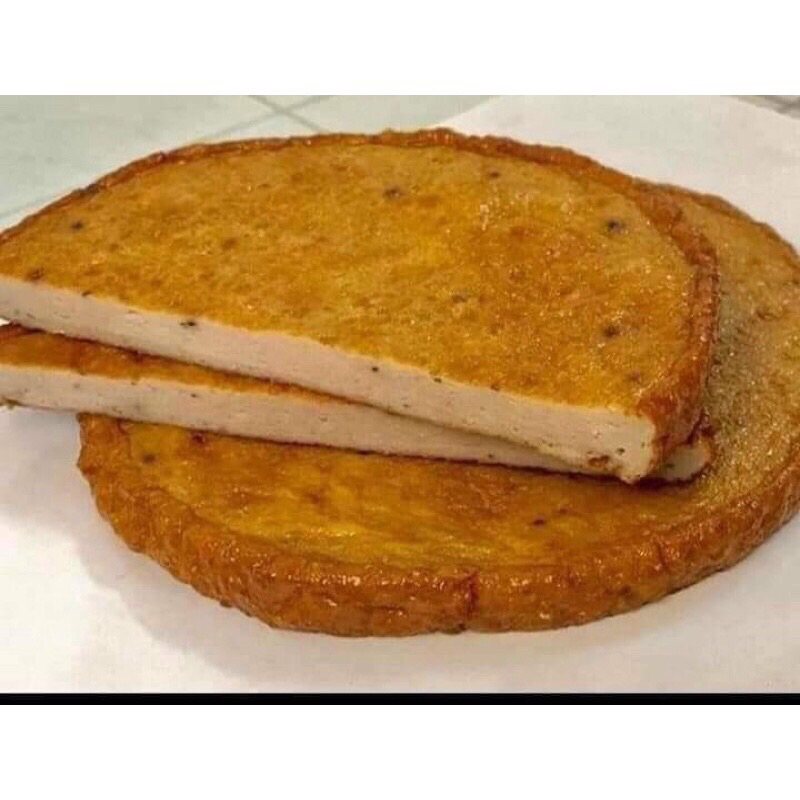 Chả cá nha trang chuẩn vị 500gr