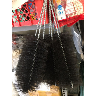 Chổi cọ rửa xe máy