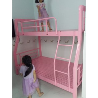 GIƯỜNG TẦNG